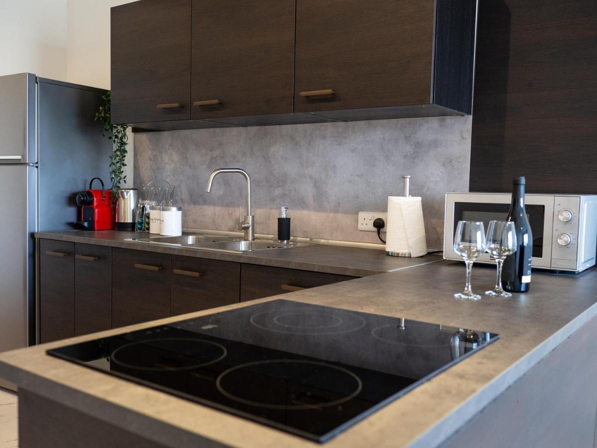 6Th Floor Spinola Seaview In St Julians Apartment Saint Julian's Ngoại thất bức ảnh