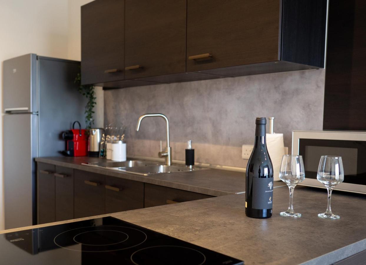 6Th Floor Spinola Seaview In St Julians Apartment Saint Julian's Ngoại thất bức ảnh