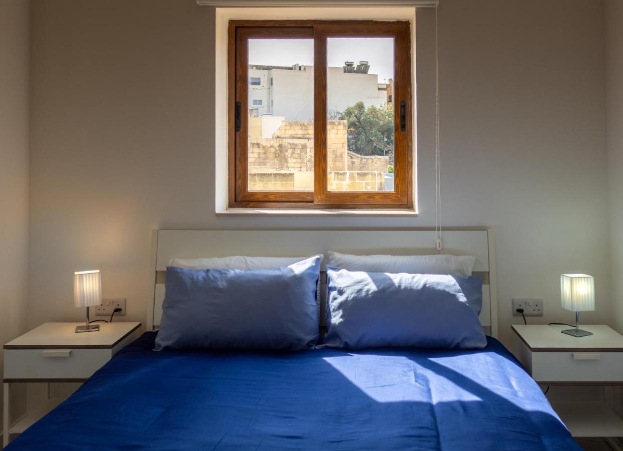 6Th Floor Spinola Seaview In St Julians Apartment Saint Julian's Ngoại thất bức ảnh