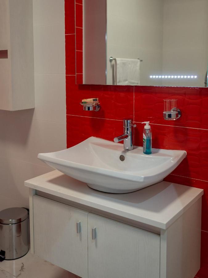 6Th Floor Spinola Seaview In St Julians Apartment Saint Julian's Ngoại thất bức ảnh
