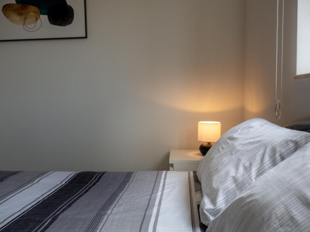 6Th Floor Spinola Seaview In St Julians Apartment Saint Julian's Ngoại thất bức ảnh