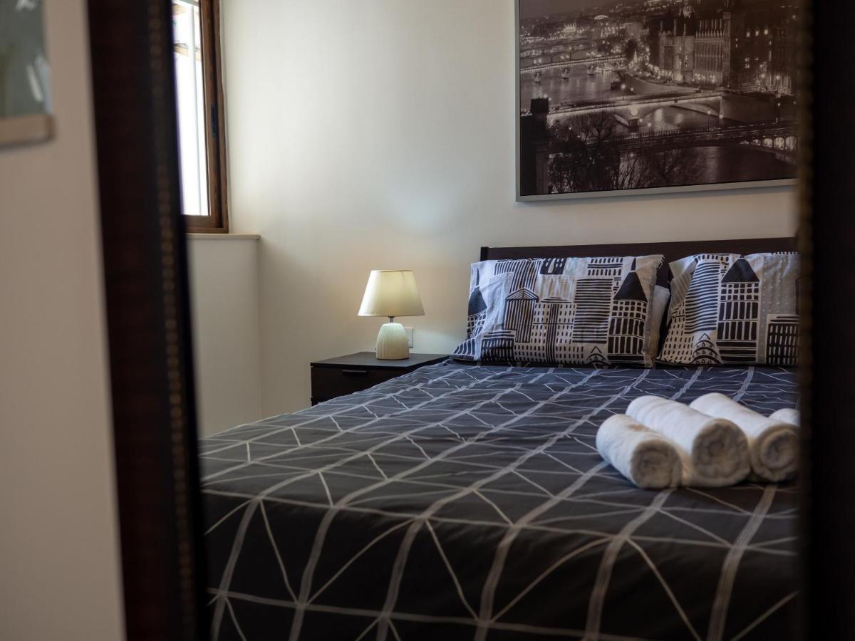 6Th Floor Spinola Seaview In St Julians Apartment Saint Julian's Ngoại thất bức ảnh