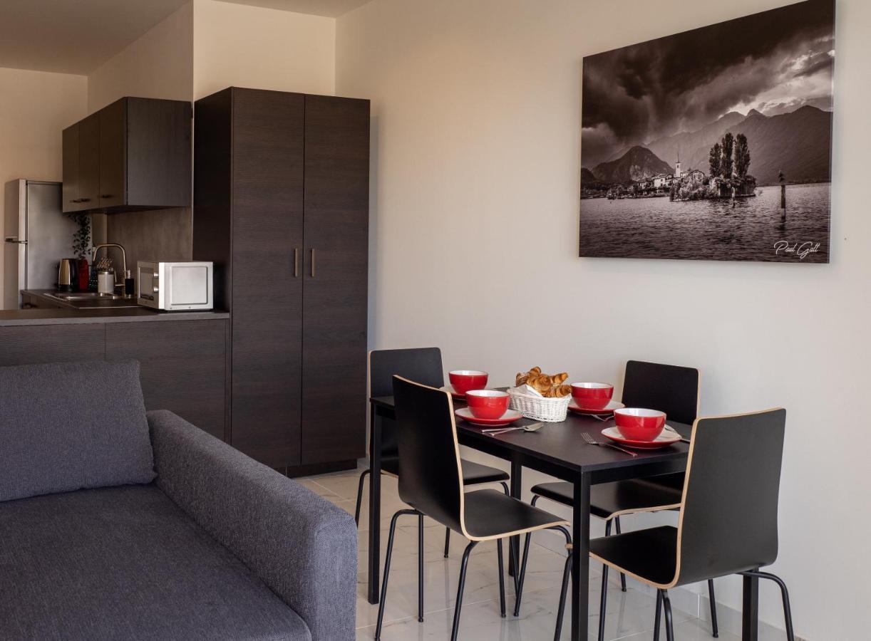6Th Floor Spinola Seaview In St Julians Apartment Saint Julian's Ngoại thất bức ảnh